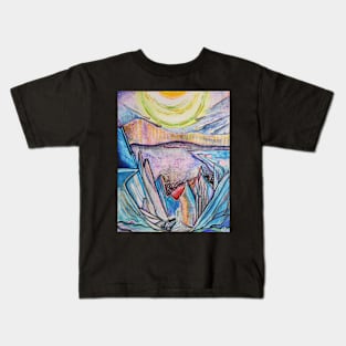 Resolute Kids T-Shirt